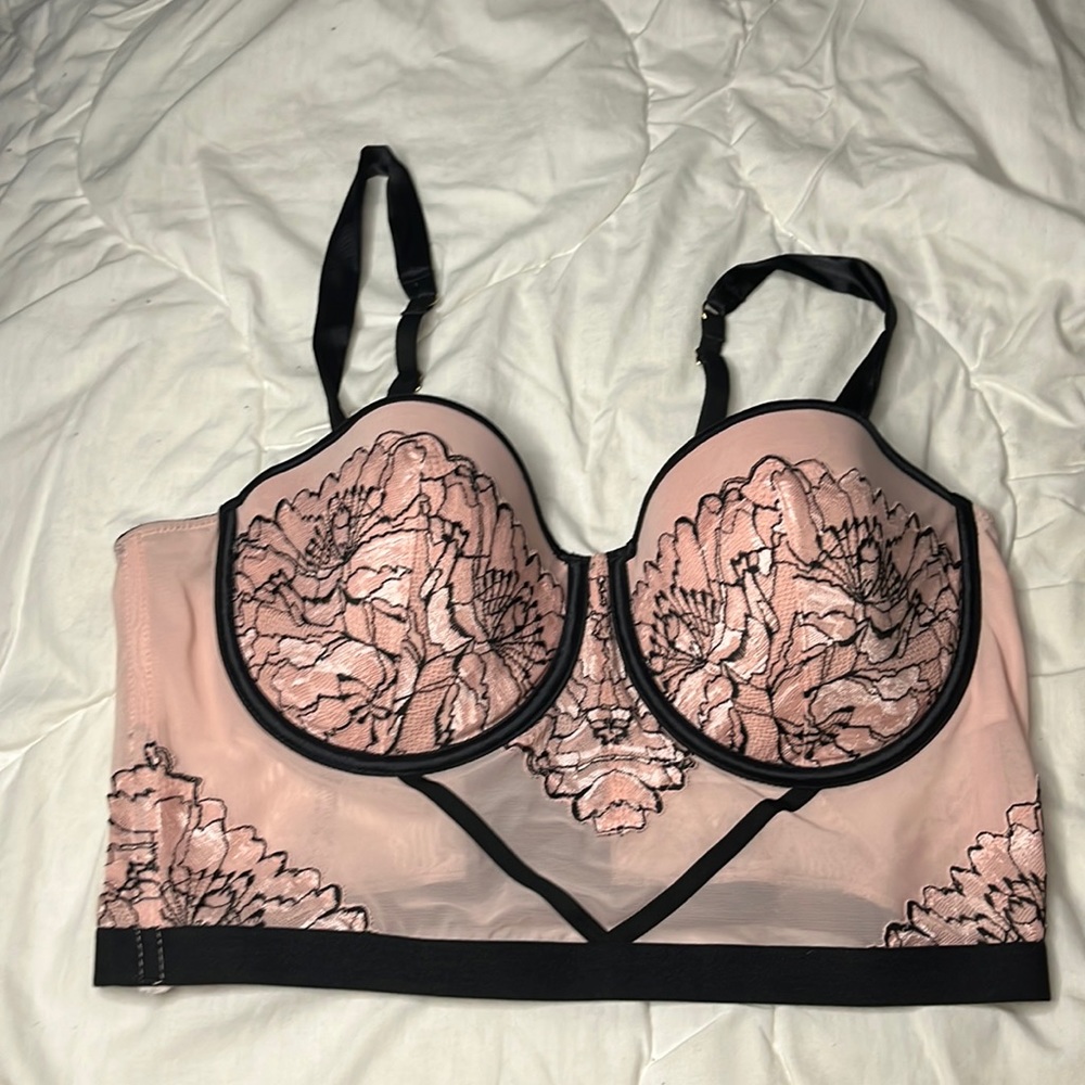 Brand new never worn, Auden sexy bra top